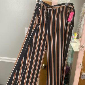 Target flowy dress pants